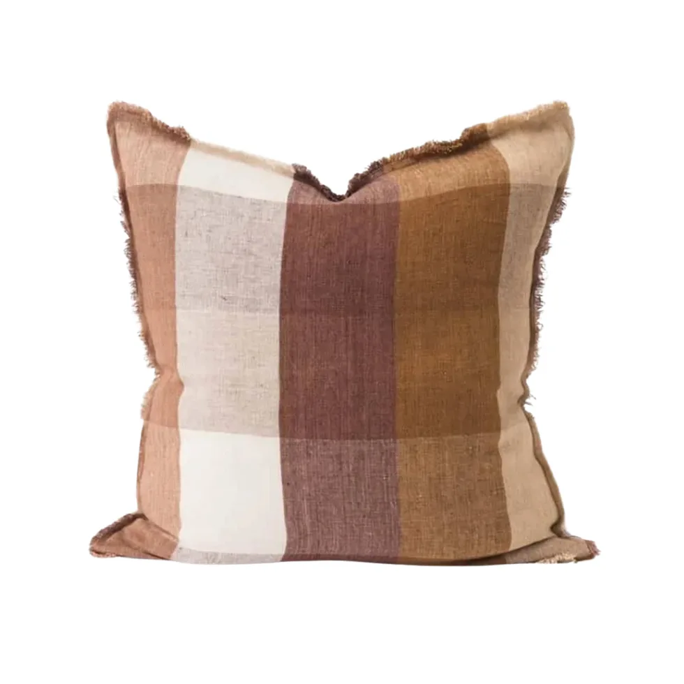 Product Image of the Casa Cushion from RJ Living, a top choice for the best Valentine's Day gifts of 2026
