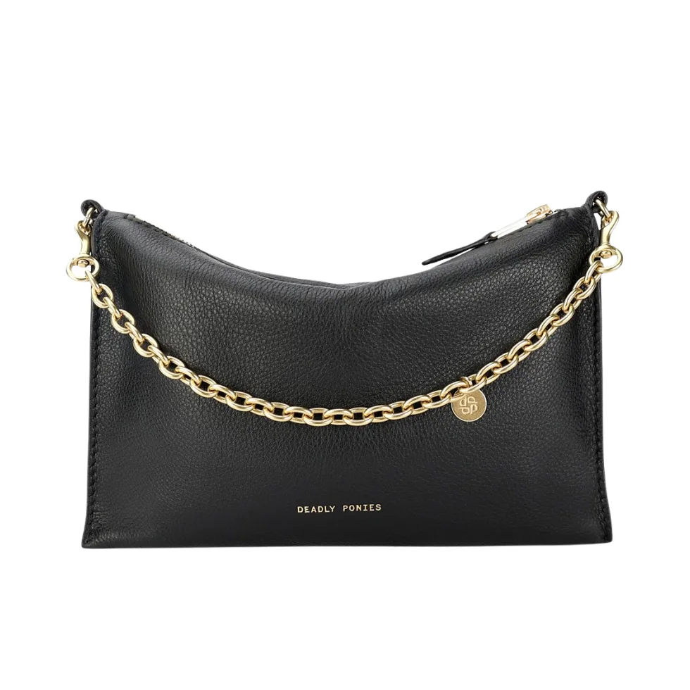 Product Image of the Mr Siamese Crossbody Bag from Deadly Ponies, a top choice for the best Valentine's Day gifts of 2026