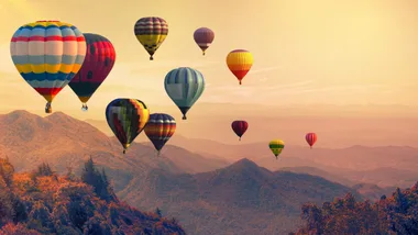 Save on adventure and travel experiences with an Adrenaline promo code.