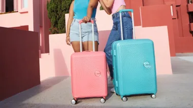 Save on luggage sets with an American Tourister discount code.