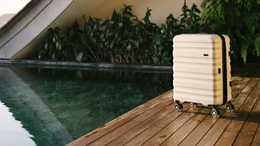 Save on premium luggage with an Antler discount code.