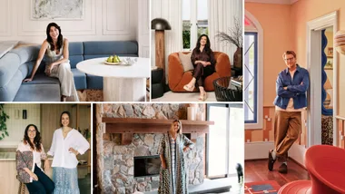 18 Australian designers and decorators to follow in 2026