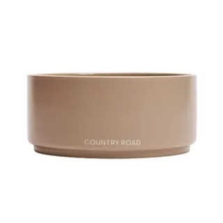 Country Road Axel Large Pet Bowl