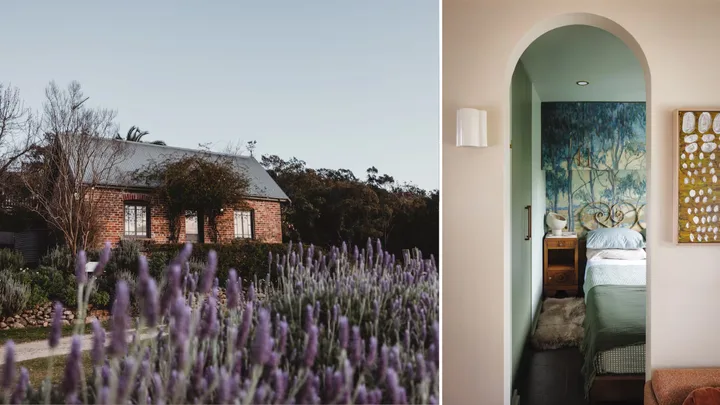 These NSW Airbnbs are so idyllic, you’ll want to plan your whole trip around them