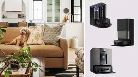 These robot vacuums are the ultimate investment for pet owners