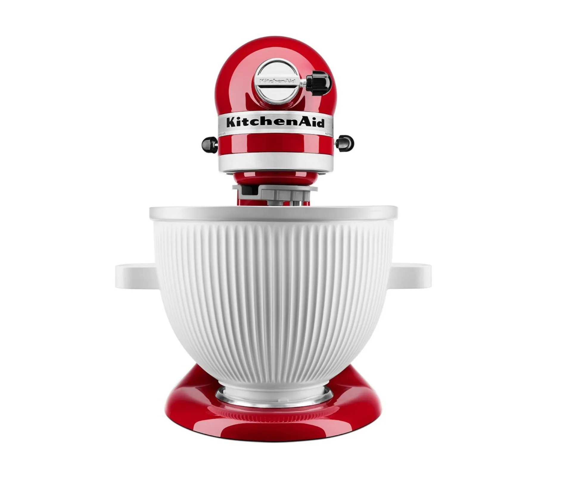 KitchenAid sale Ice Cream Bowl Attachment for Stand Mixer 5KSMICM