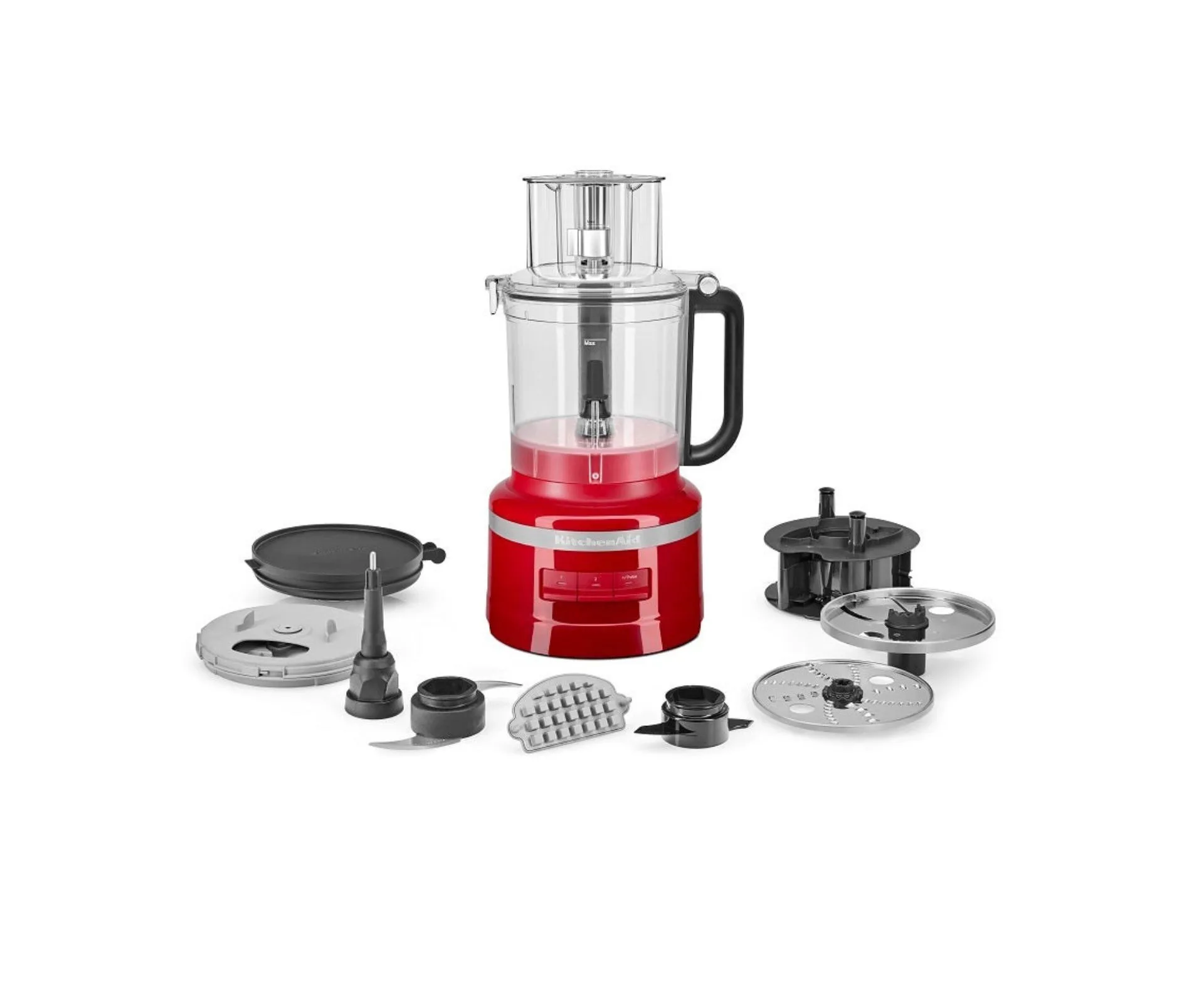 KitchenAid sale 13 Cup Food Processor KFP1319

