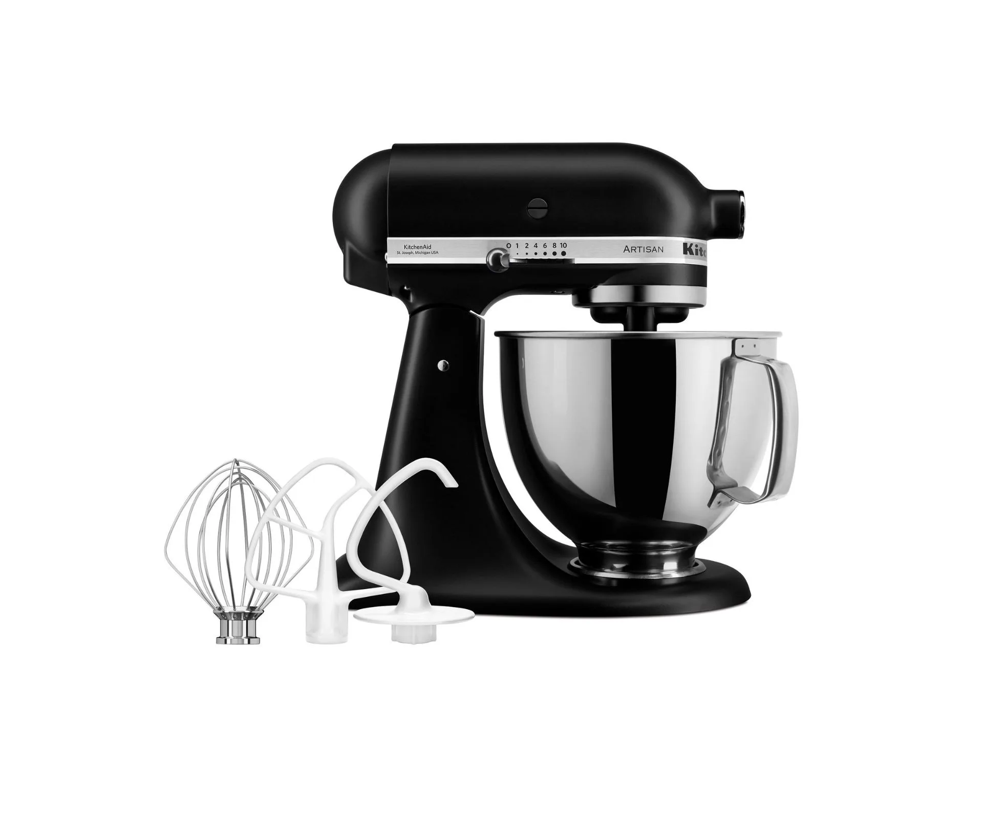 KitchenAid sale 4.7L Artisan Stand Mixer KSM150