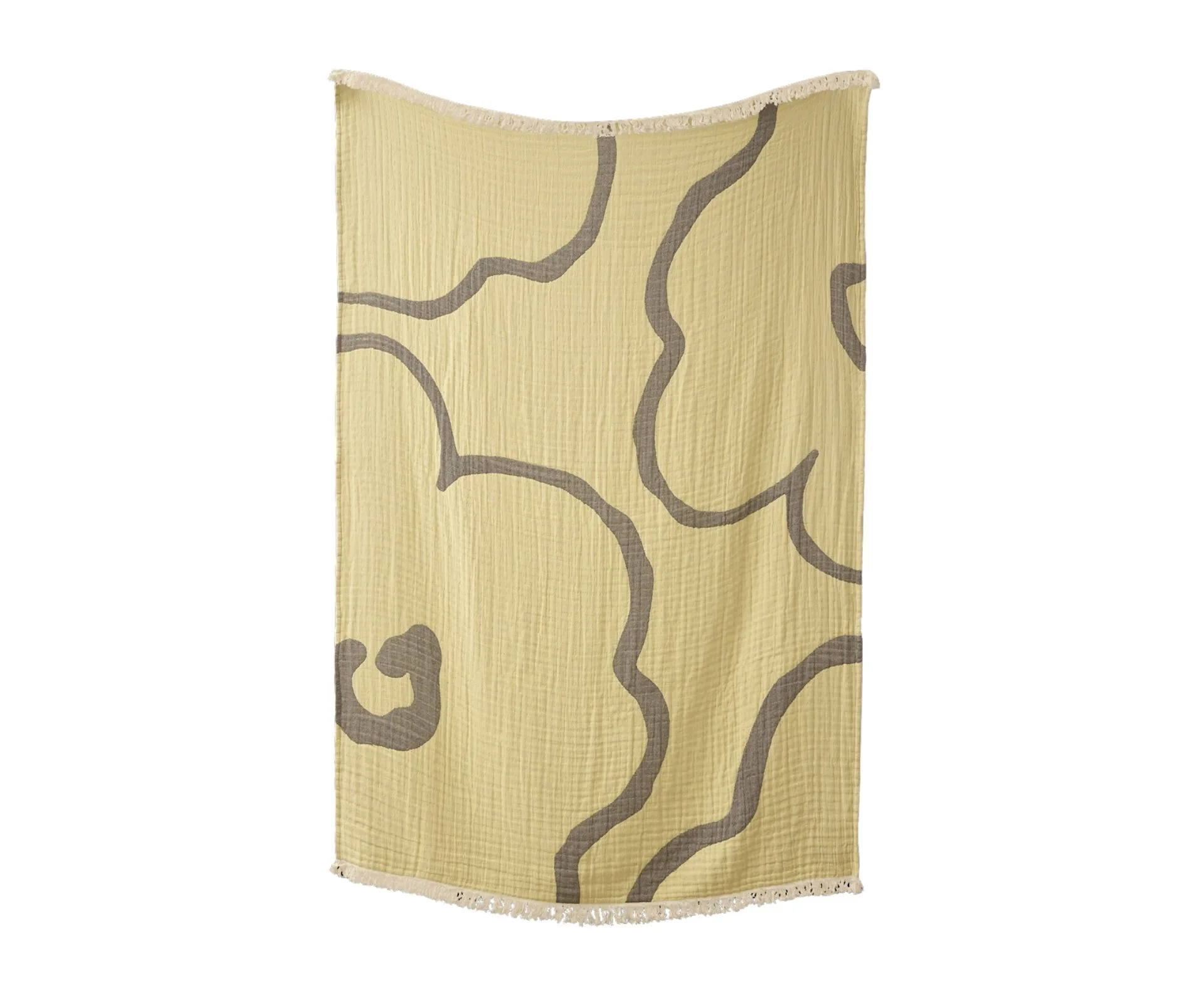 Koala sales Desert Flowers Throw