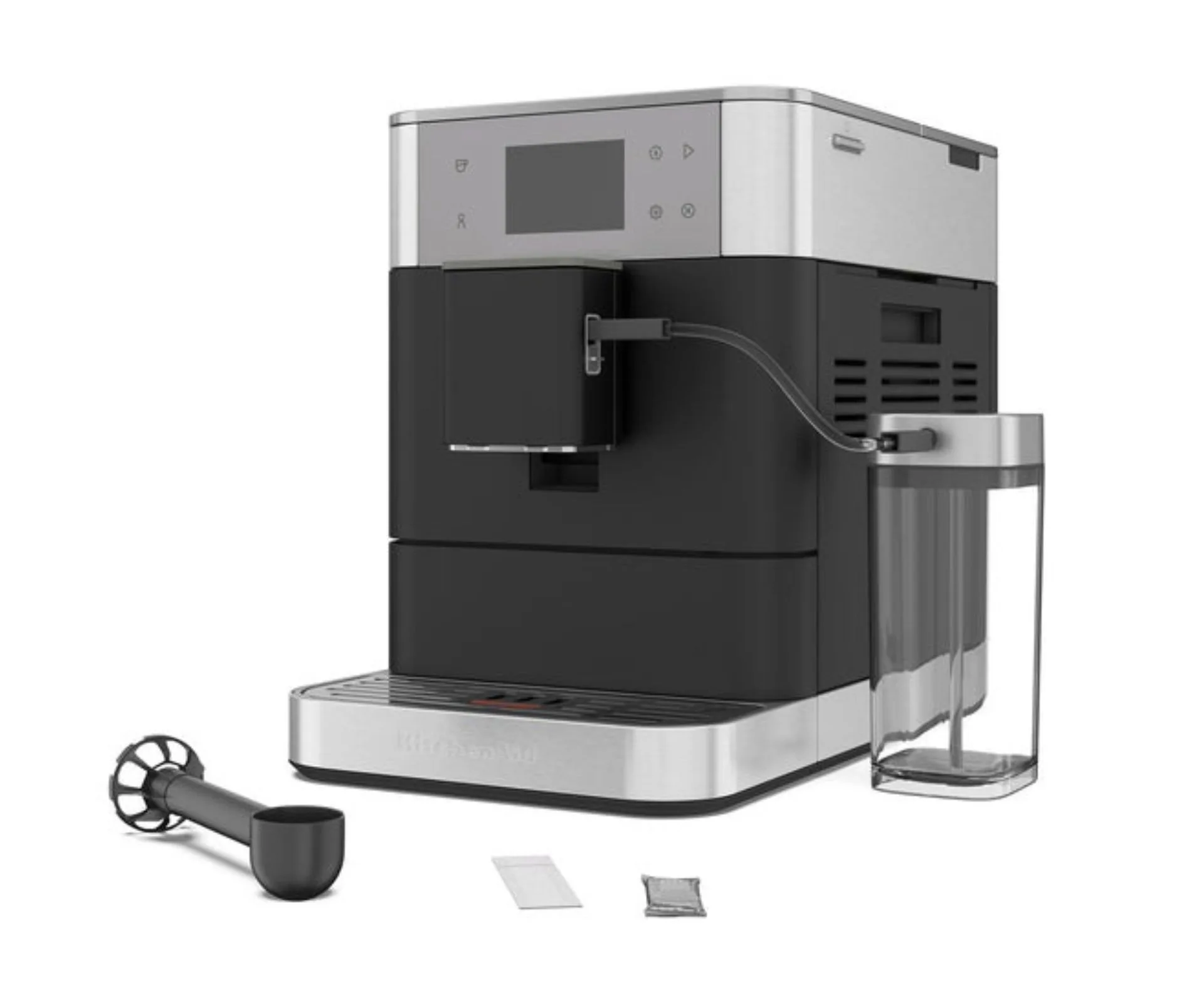 KitchenAid sale KF7 Fully Automatic Espresso Machine
