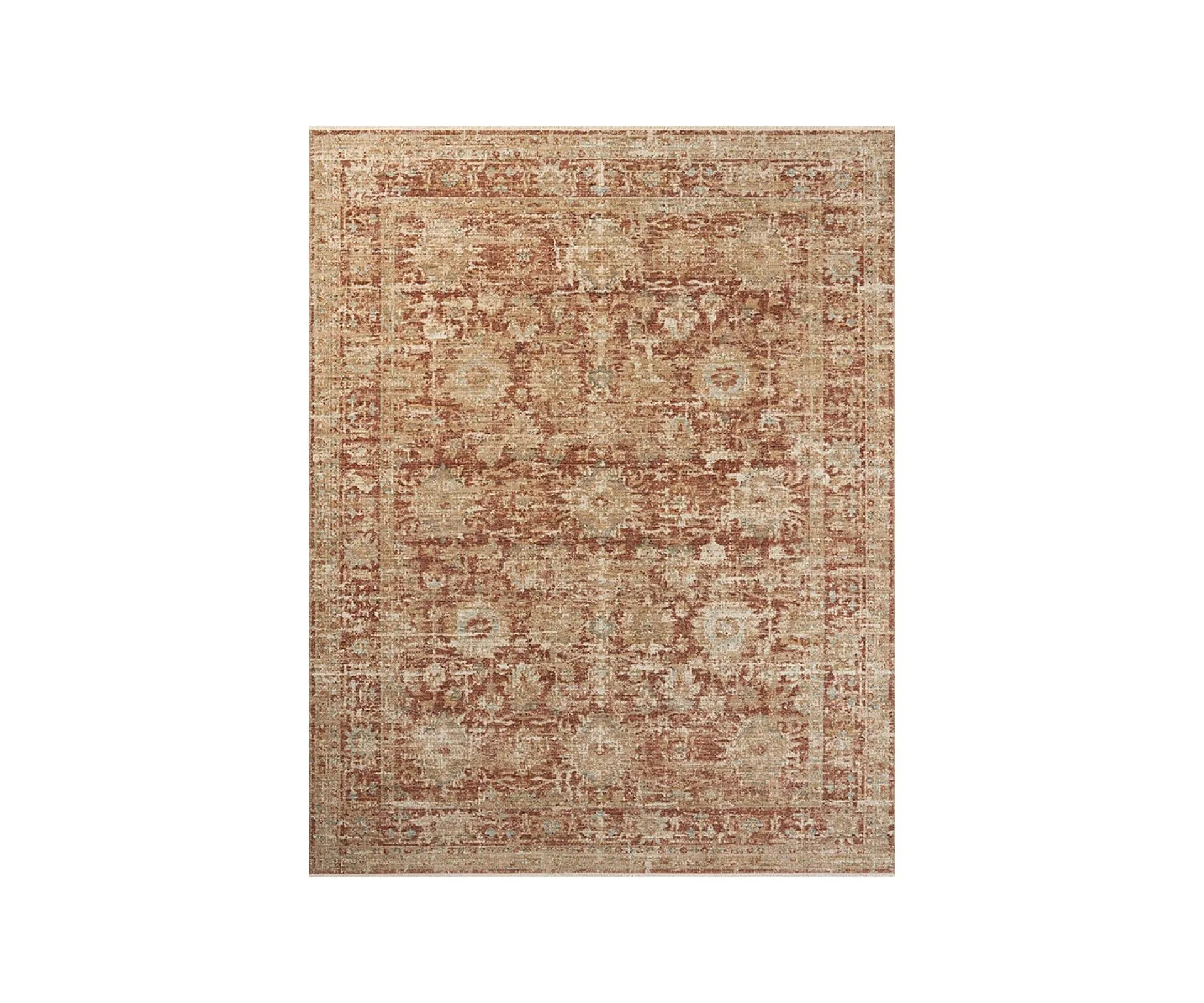 Freedom Furniture rug sale HERENCIA Floor Rug