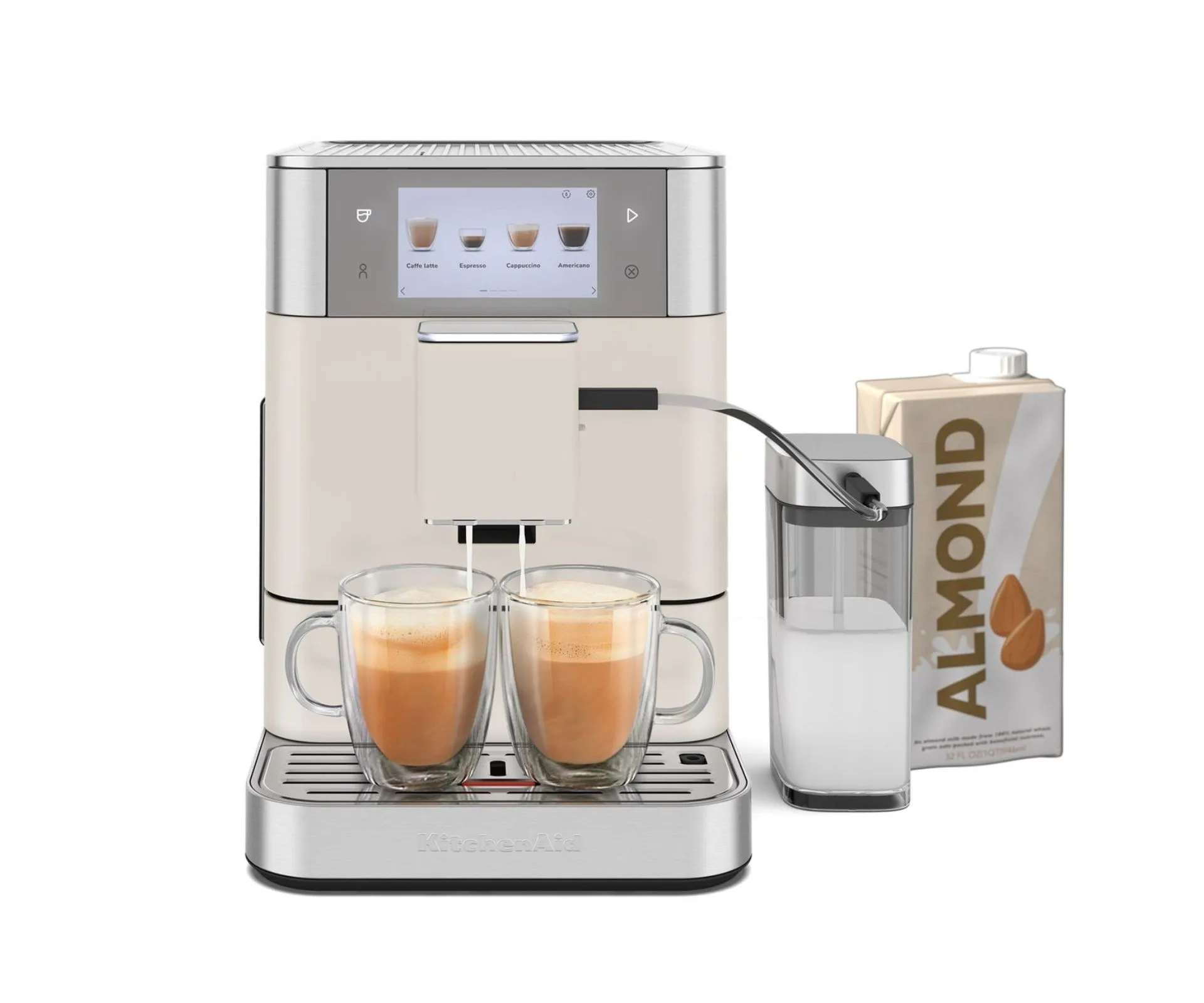 KitchenAid sale KF8 Fully Automatic Espresso Machine