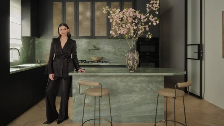 We’re officially entering the whimsical era in interiors