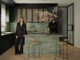 How whimsical interiors celebrate the romance of your home