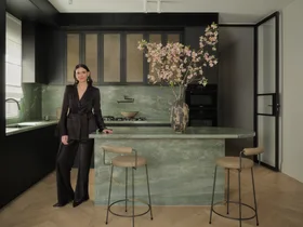 We’re officially entering the whimsical era in interiors