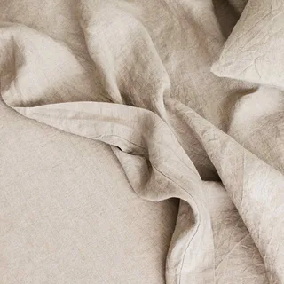 Cultiver Linen Sheets