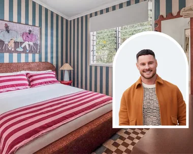 Darren Palmer Byron Bay holiday house