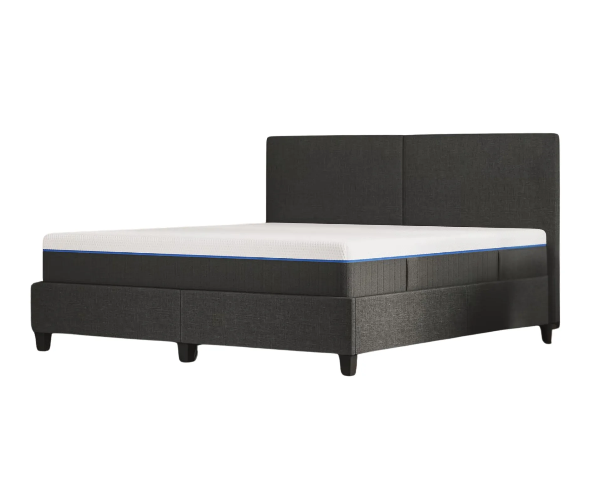 Emma Comfort Plus Mattress +  + Best Mattress Australia 2026 + Best Mattress for Back Pain + Best Firm Mattress