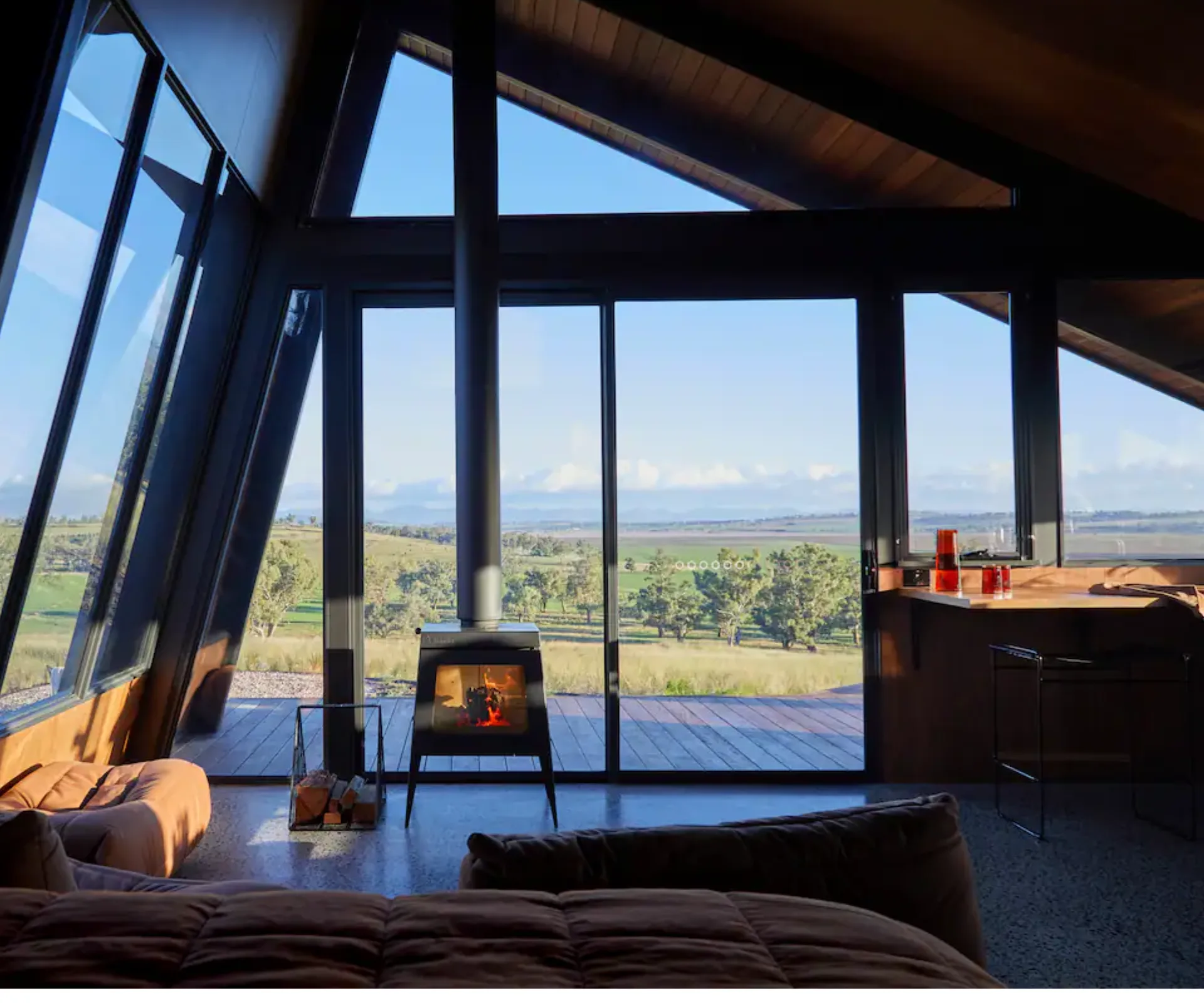 Gilay Estate Airbnb, Quirindi + Best romantic Airbnbs NSW