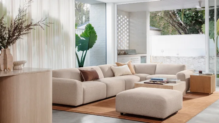 Summer at home: The art of the seasonal refresh 