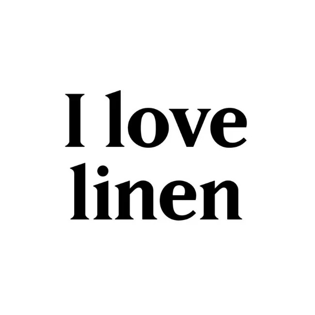 I Love Linen discount code: Up to 25% off - March 2026 - Featured Image
