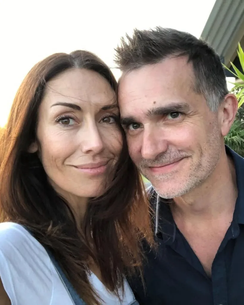 john aiken and partner