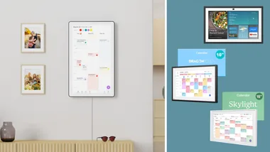 Kmart 15.6 Inch Digital Calendar + Best Digital Calendar Alternatives Australia