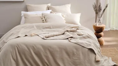 Save on Australian bedding with a Koo discount code.