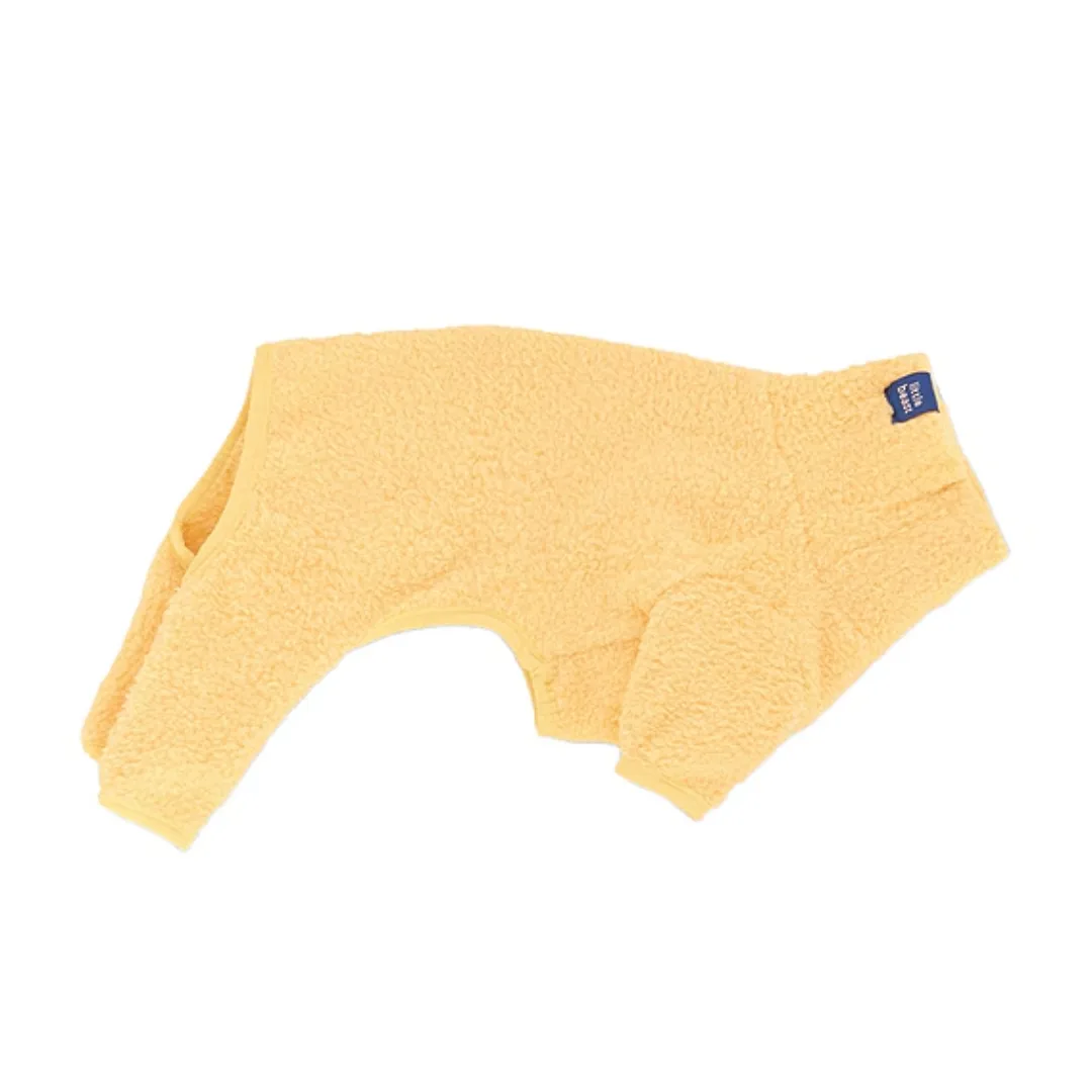 Little Beast Fleece Onesie + Best Pet Brands 2026 + Best Dog Sweaters