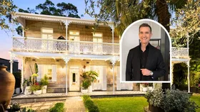 MAFS psychologist John Aiken lists $5.8 million mansion