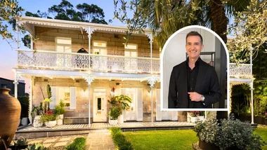 MAFS psychologist John Aiken lists $5.8 million mansion