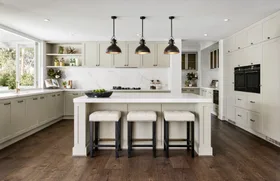 3 interior design styles that will always be timeless