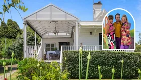 Play School’s Monica Trapaga is selling her idyllic Southern Highlands cottage