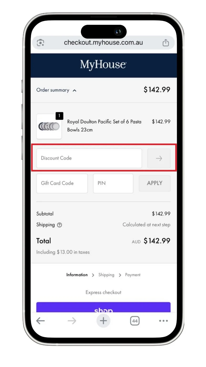 MyHouse discount code: up to 50% off in July 2026 | Home Beautiful