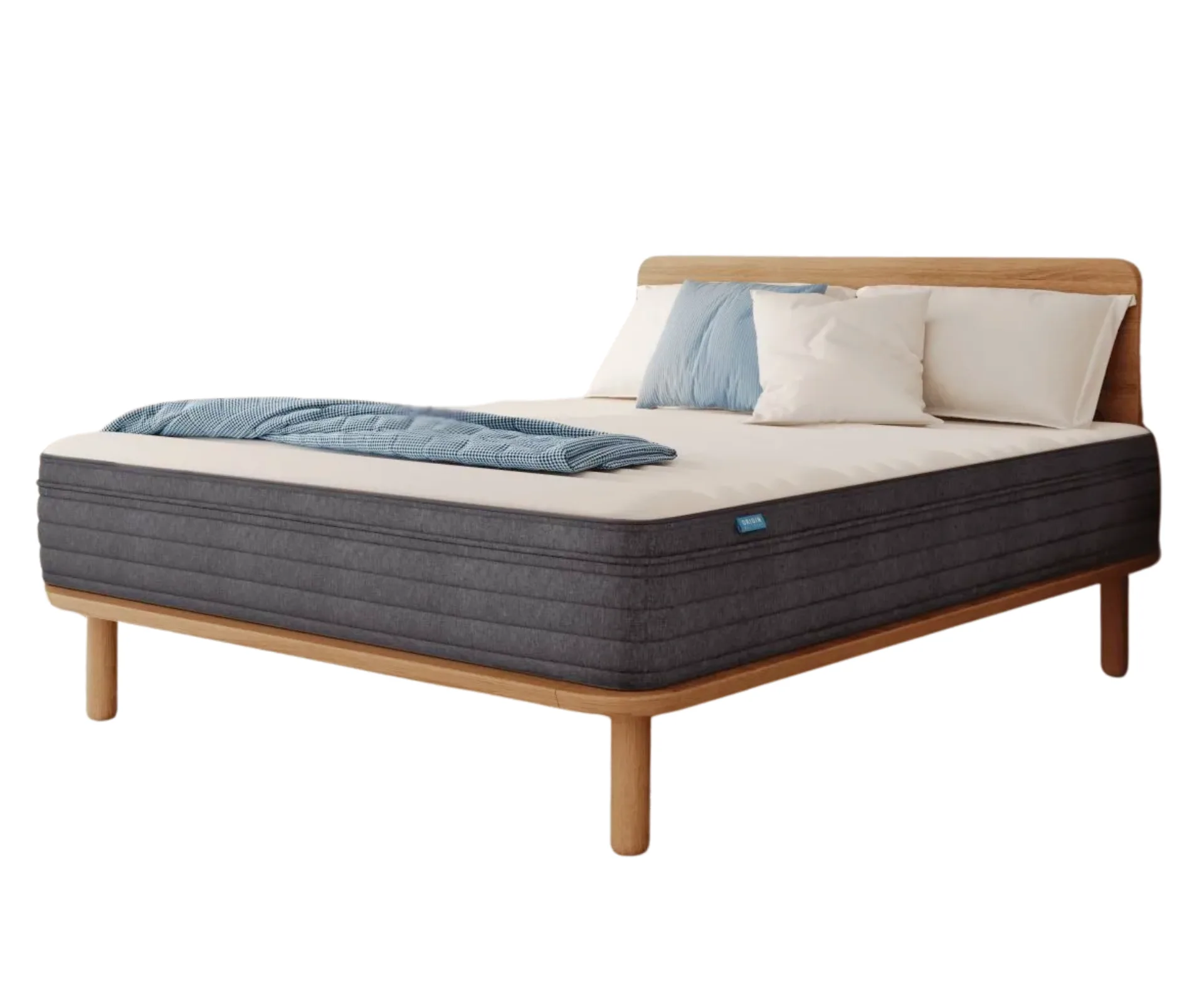 Origin Hybrid Plus Mattress + Best Mattress Australia 2026 + Best Mattress for Back Pain + Best Firm Mattress