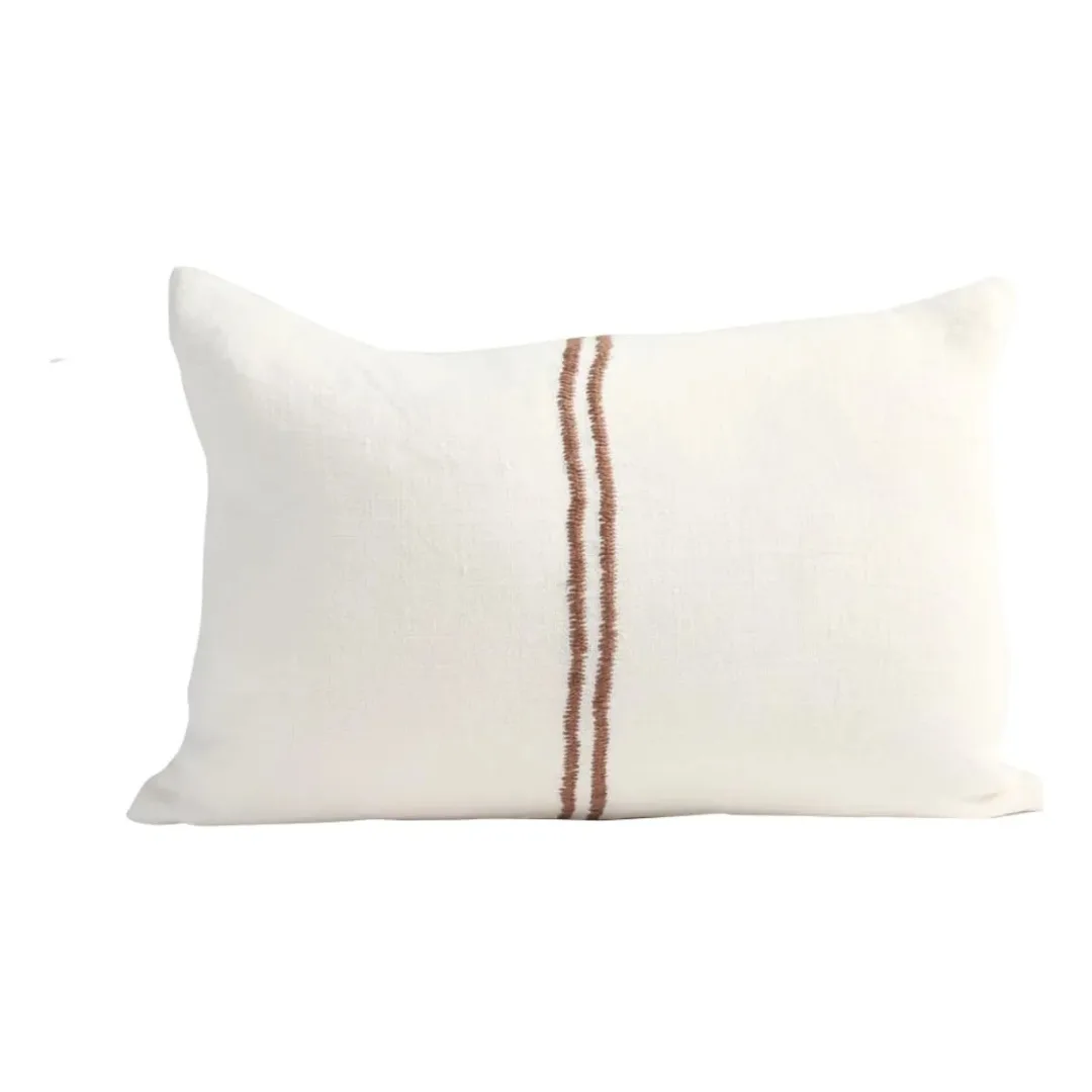 orion feather coushin