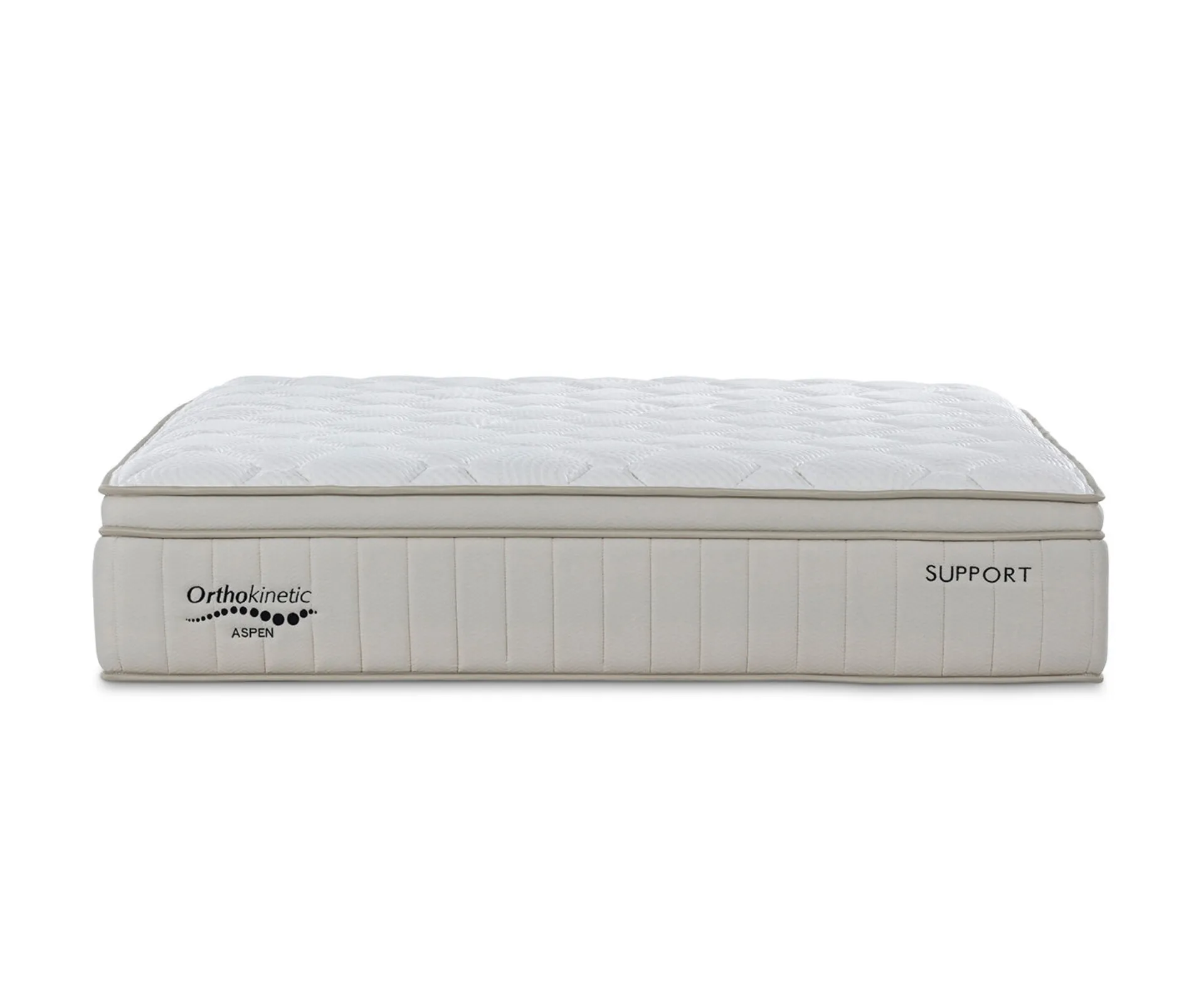 OrthoKinetic Aspen Mattress Amart + Best Mattress Australia 2026 + Best Mattress for Back Pain + Best Firm Mattress