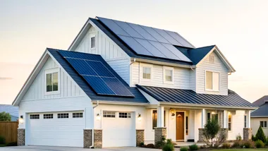 Save on solar panels and batteries with a Renogy discount code.
