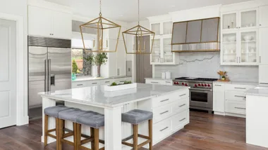 Save on kitchen essentials with a Robins Kitchen discount code.