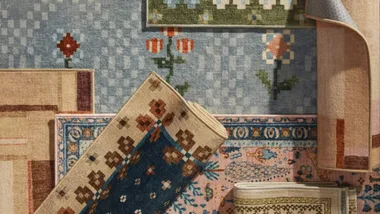 Save on quality rugs with a Ruggable discount code.