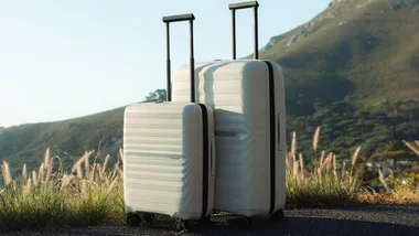 Save on premium luggage with a Samsonite discount code.