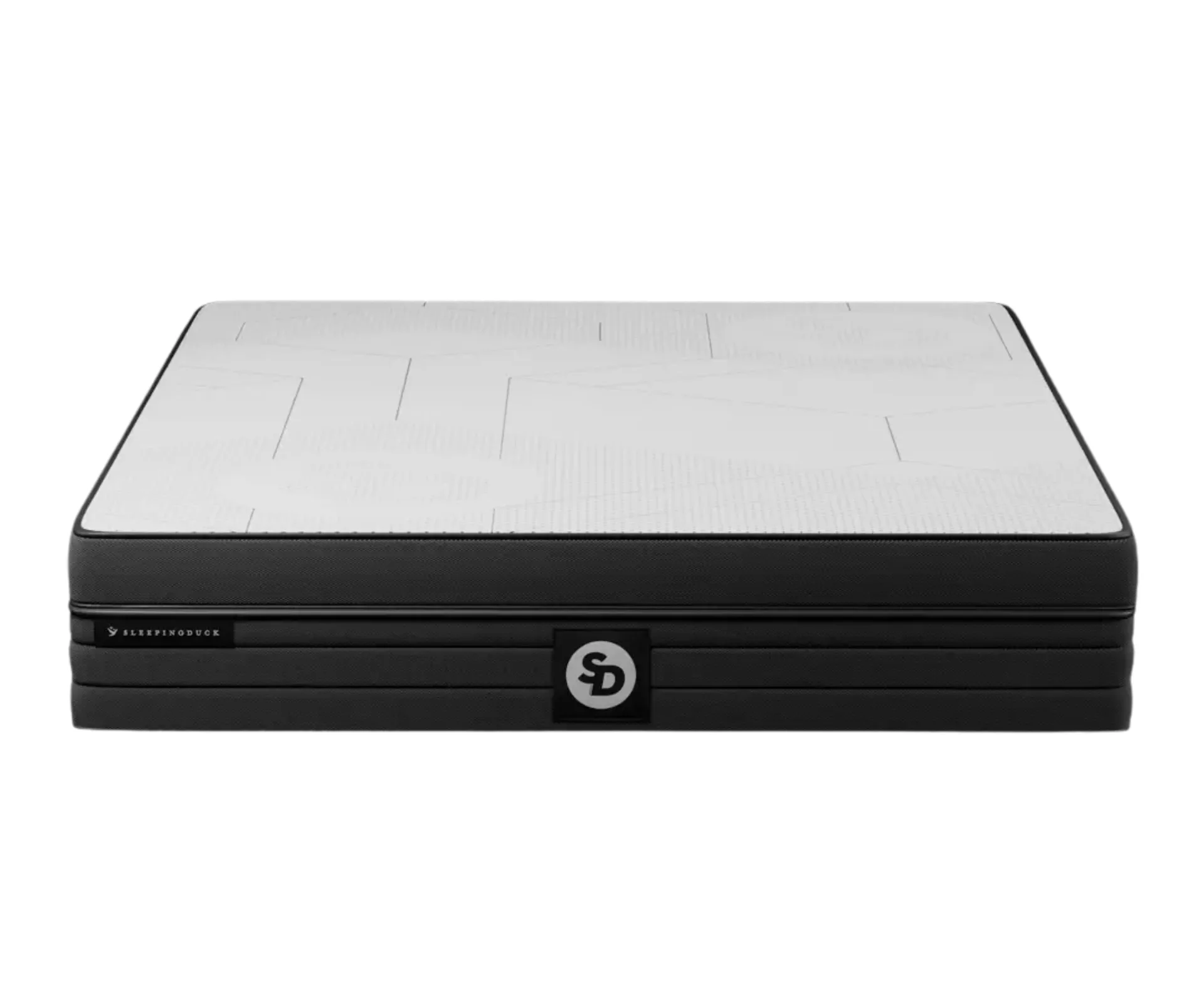 Sleeping Duck SD MACH II Mattress + Best Mattress Australia 2026 + Best Mattress for Back Pain + Best Firm Mattress