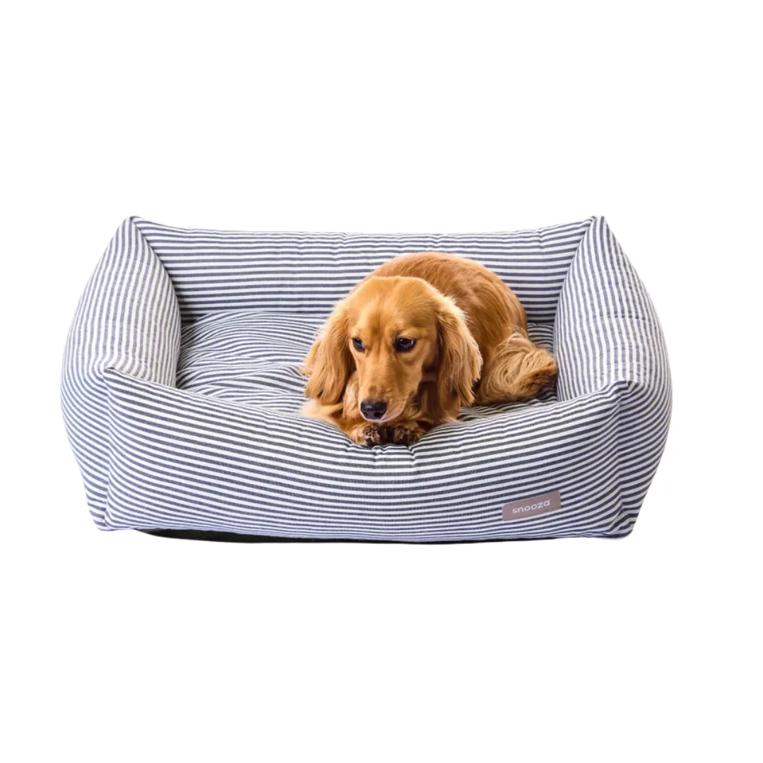 Snooza The Nest Dog Bed + Best Pet Brands Australia