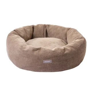Snooza Springtime Cuddler Dog Bed