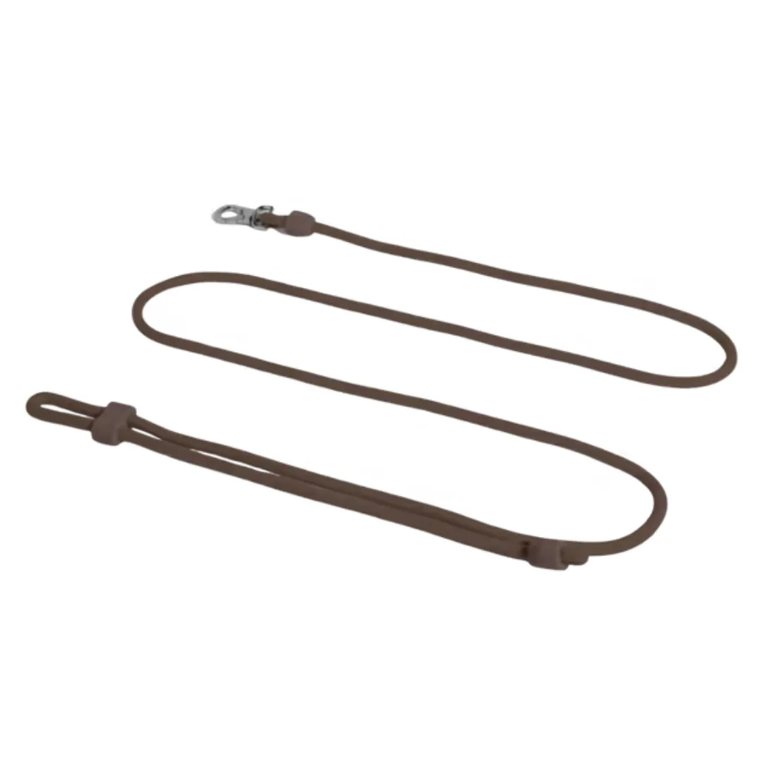 St Argo Hands Free Dog Lead in Cocoa Brown + Best Pet Brands Australia 2026