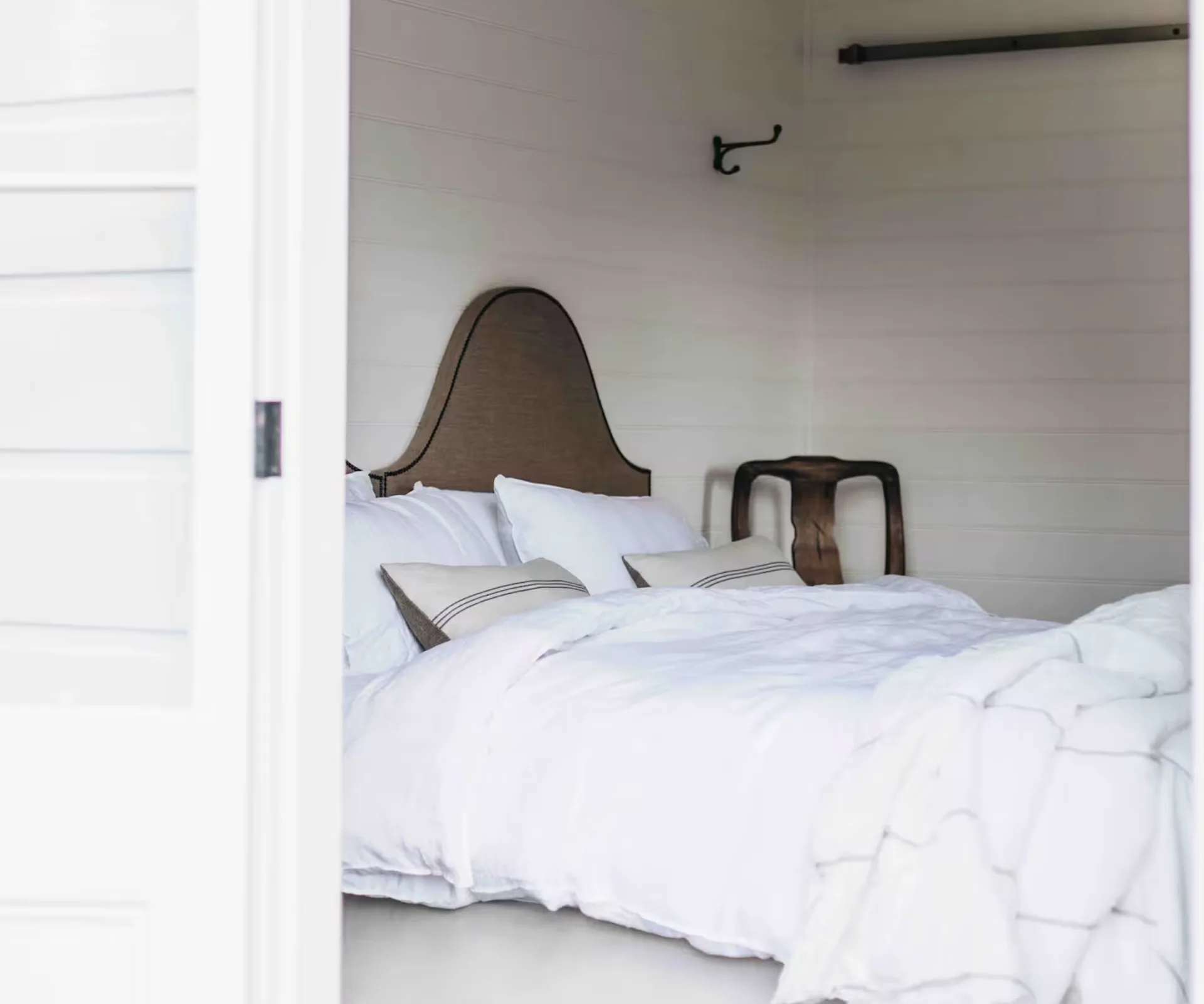 The potting Shed at Bunya House + Bowral Airbnb + Romantic Airbnb NSW