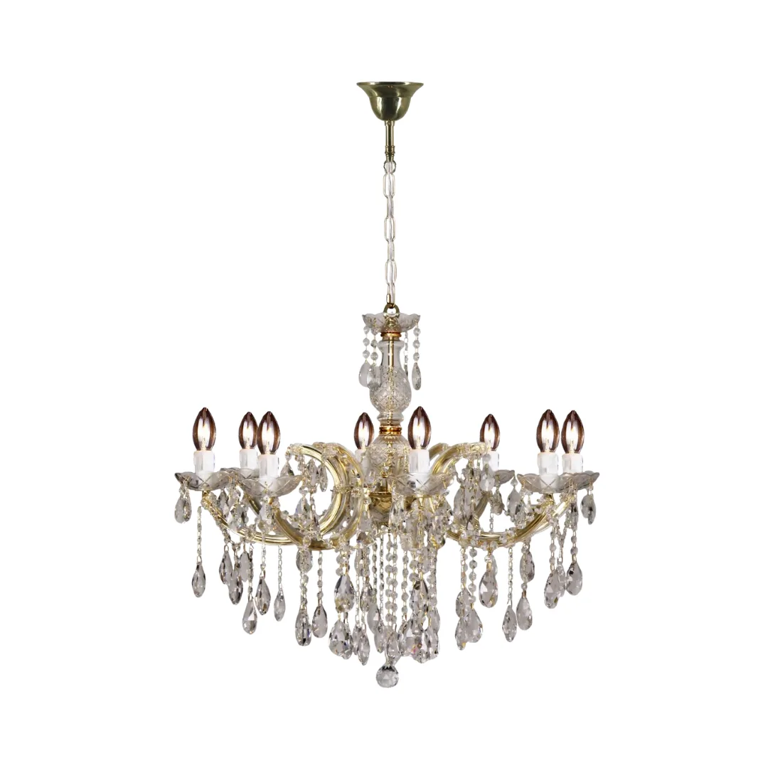 &nbsp;Zurich Chandelier,&nbsp;Schots Home Emporium, Regency Decor, Bridgerton Interiors