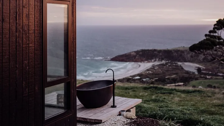 20 cosy stays around Australia to book this winter