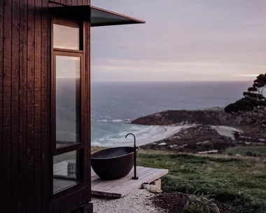 20 cosy stays around Australia to book this winter
