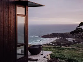 20 cosy stays around Australia to book this winter